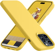 iPhone 14Pro MAX Flexible - POP & CASE